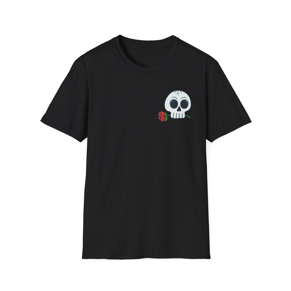 Skull Lover - Classic Fit