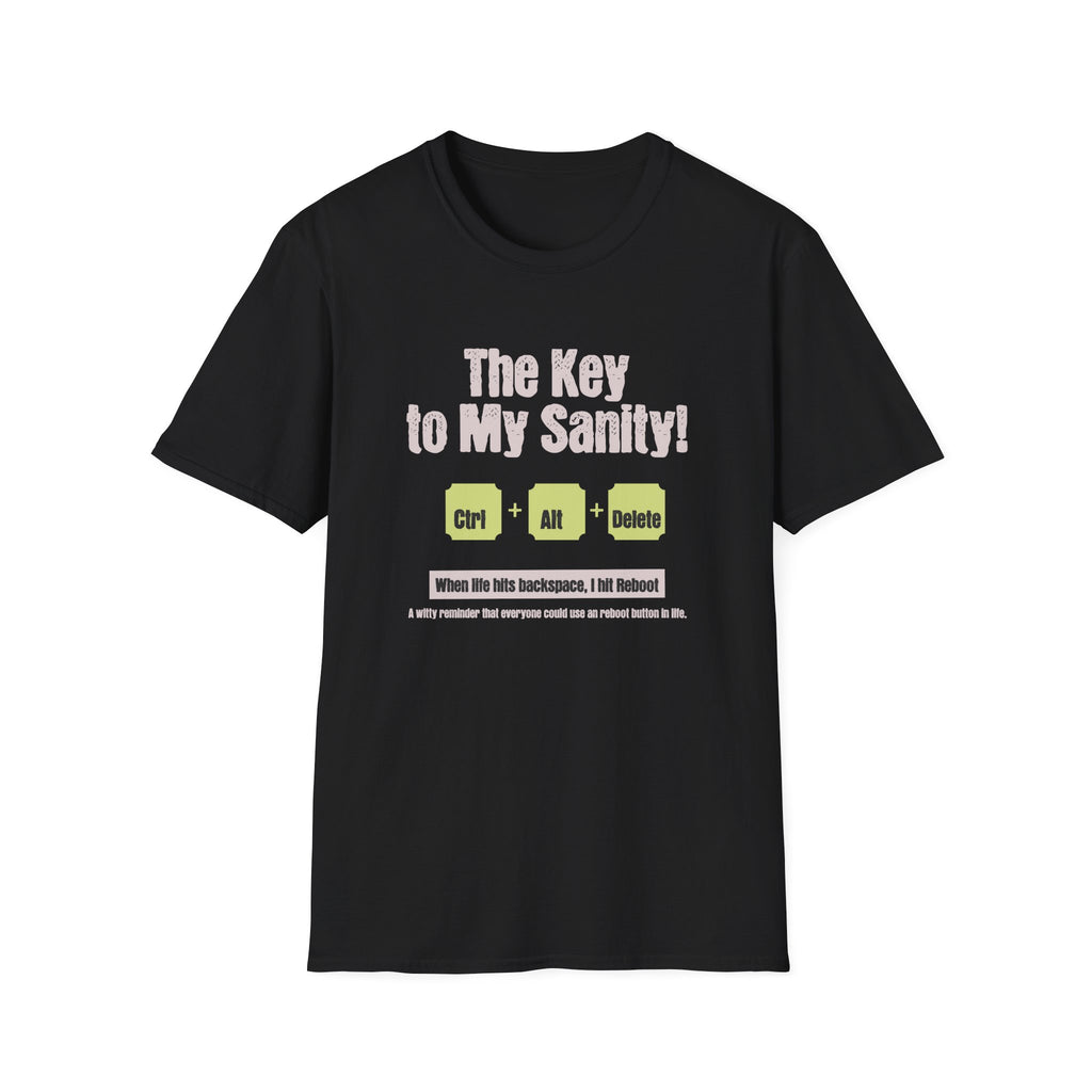 Reboot Kay Sanity - Classic Fit