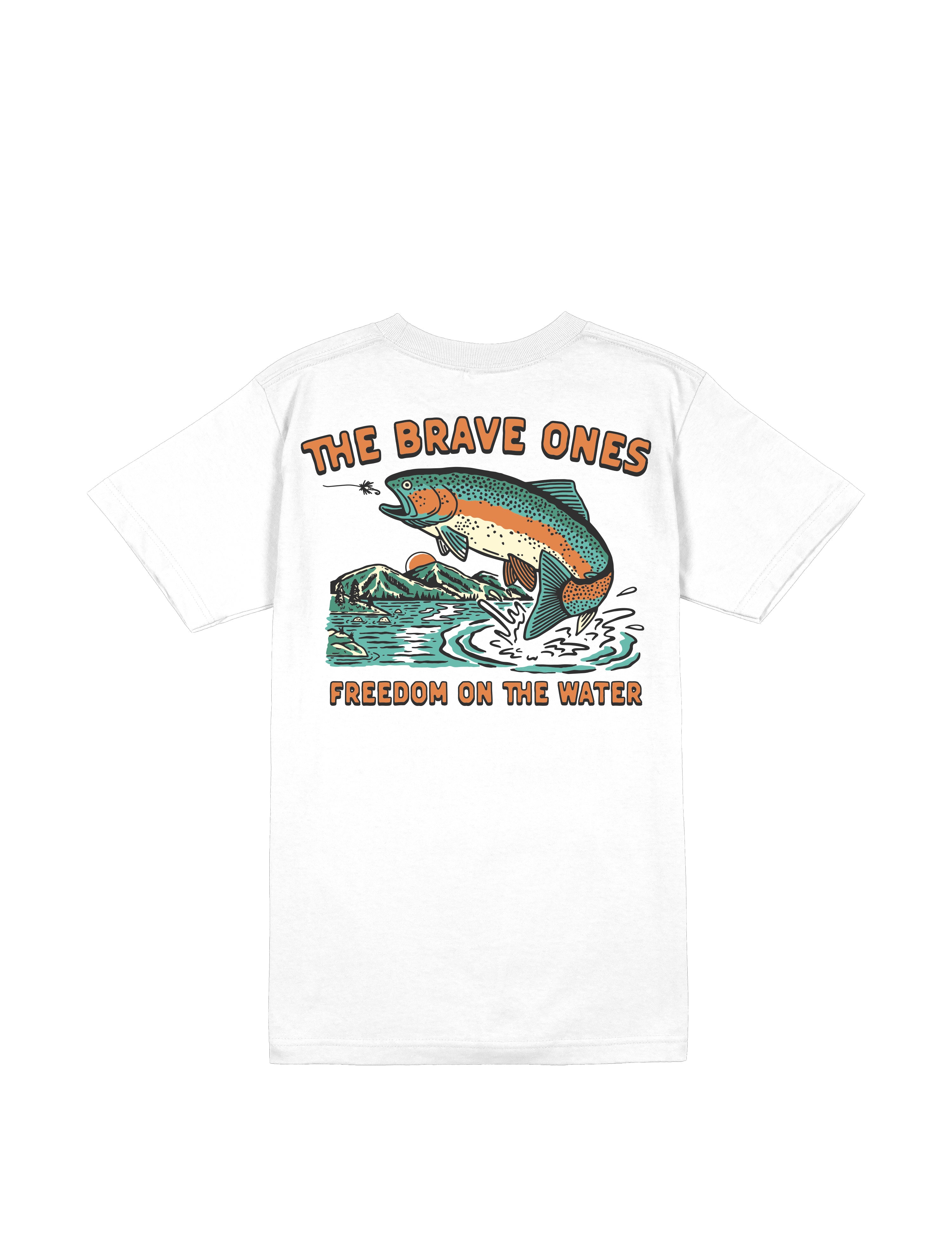 The Big Bow T-Shirt