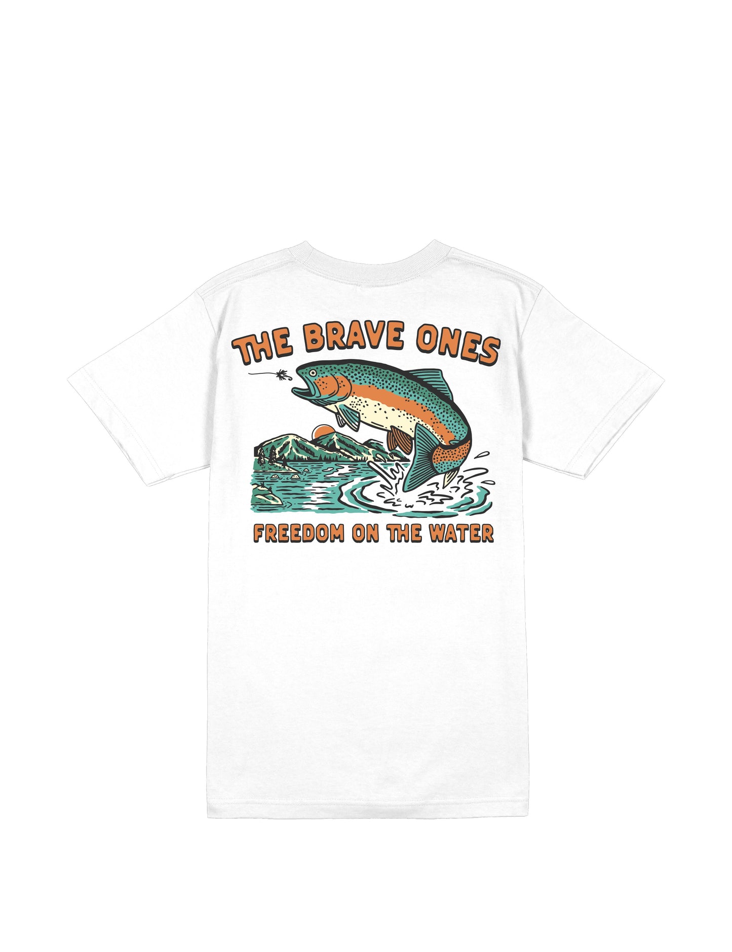 The Big Bow T-Shirt