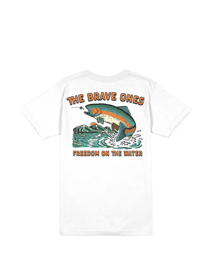 The Big Bow T-Shirt