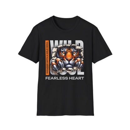 Wild Soul - Classic Fit