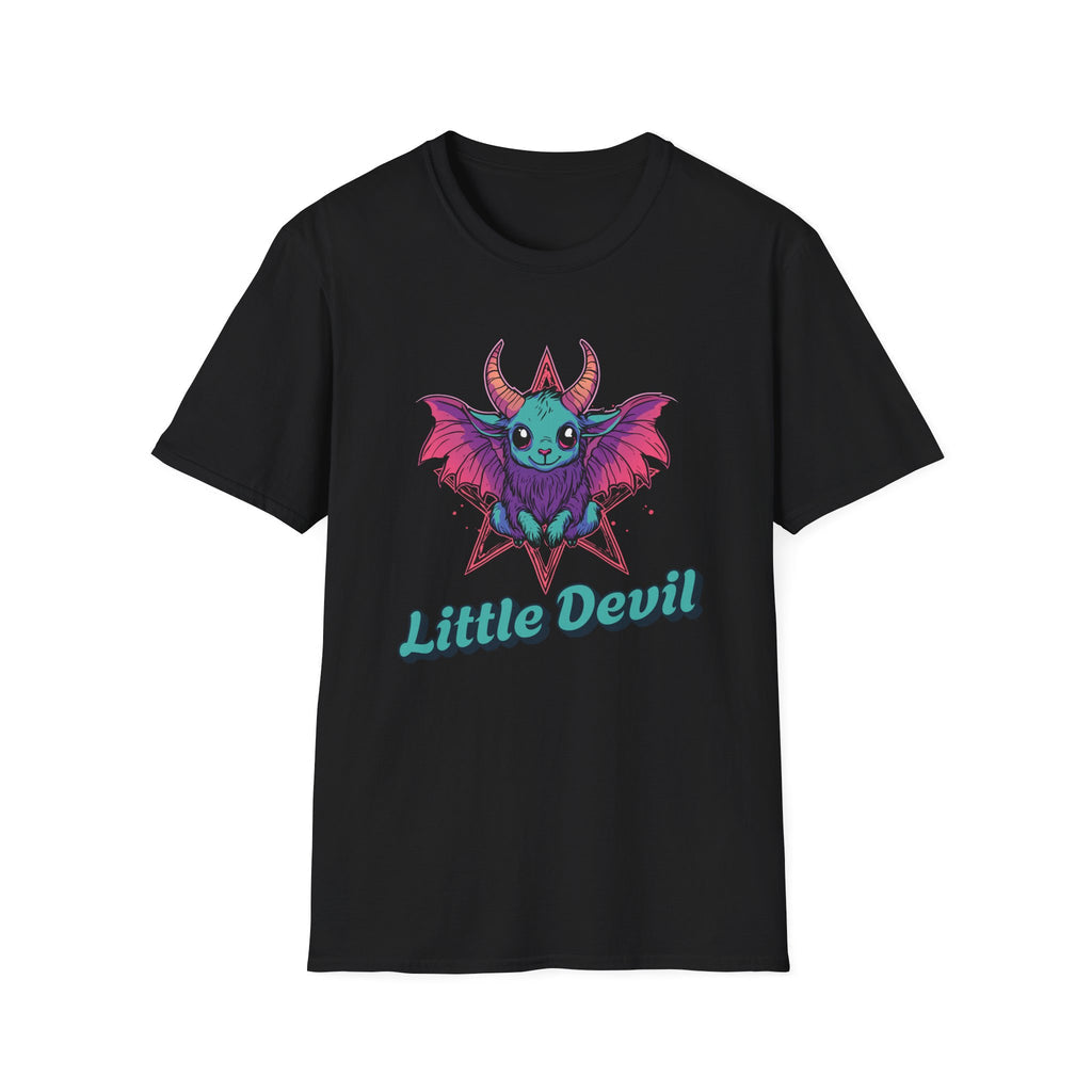 Little Devil - Classic Fit