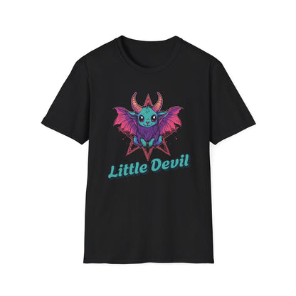 Little Devil - Classic Fit