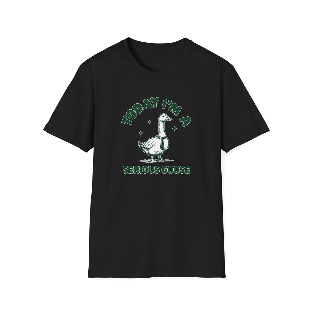 Serious Goose - Classic Fit