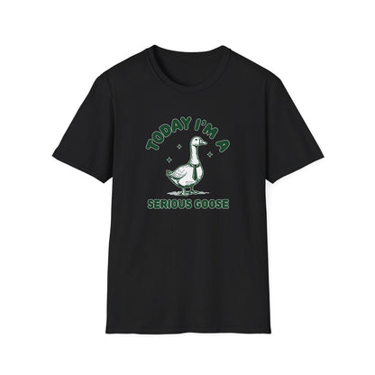 Serious Goose - Classic Fit