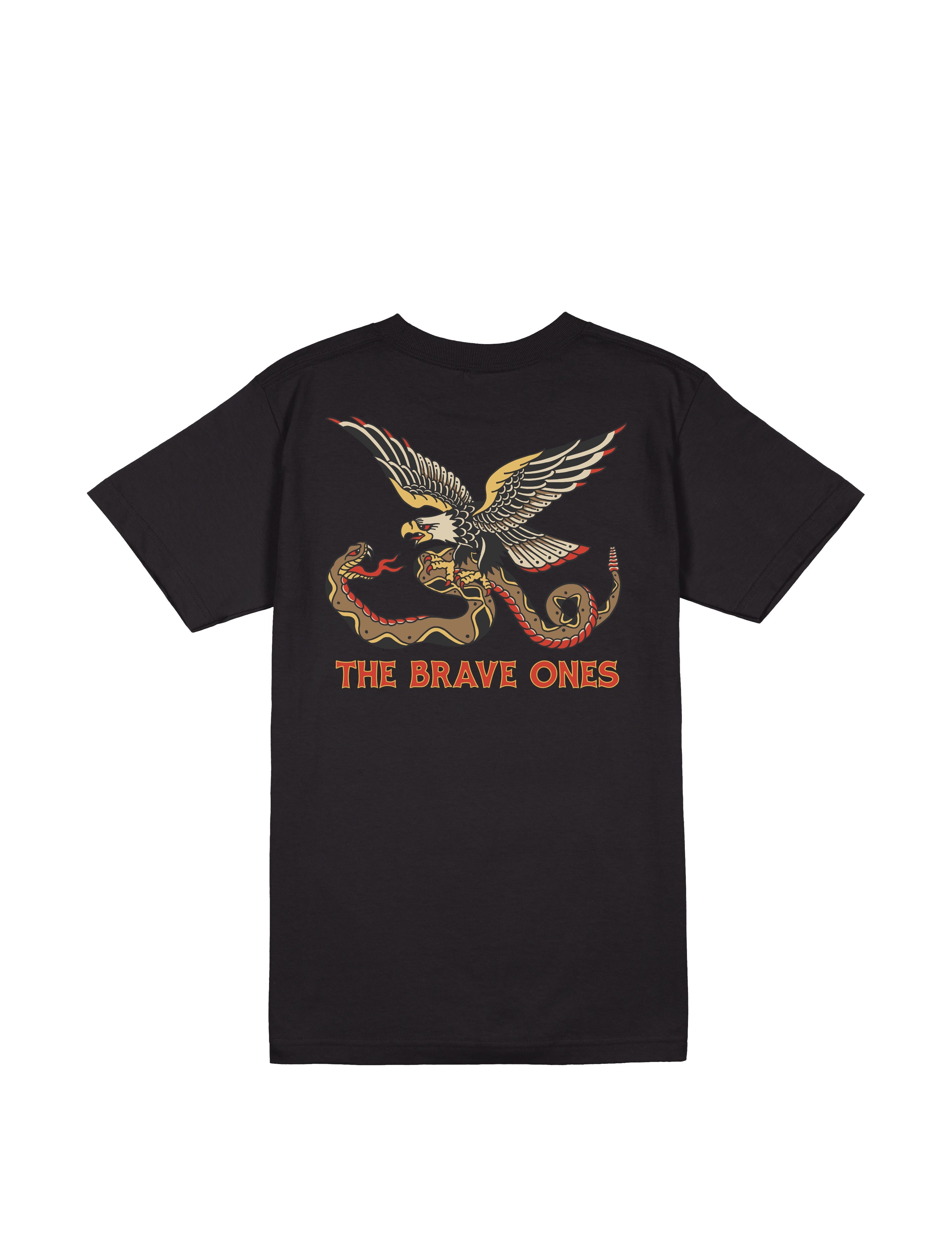 Stand Your Ground T-Shirt