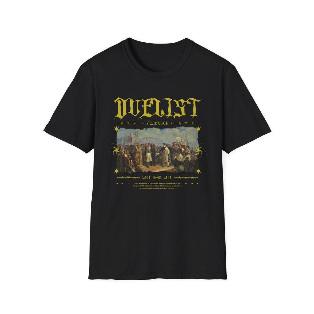 Duelist - Classic Fit