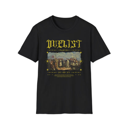 Duelist - Classic Fit