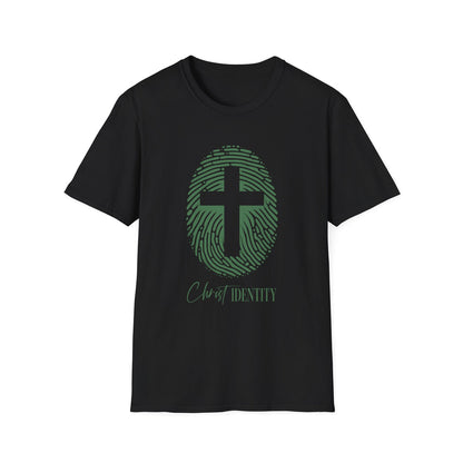 Christ Identity - Classic Fit