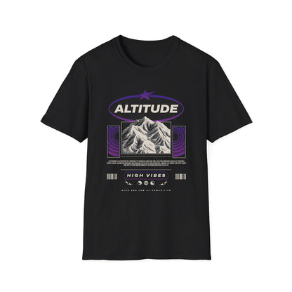 Altitude - Classic Fit