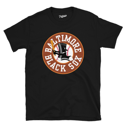 Baltimore Black Sox - Unisex T-Shirt