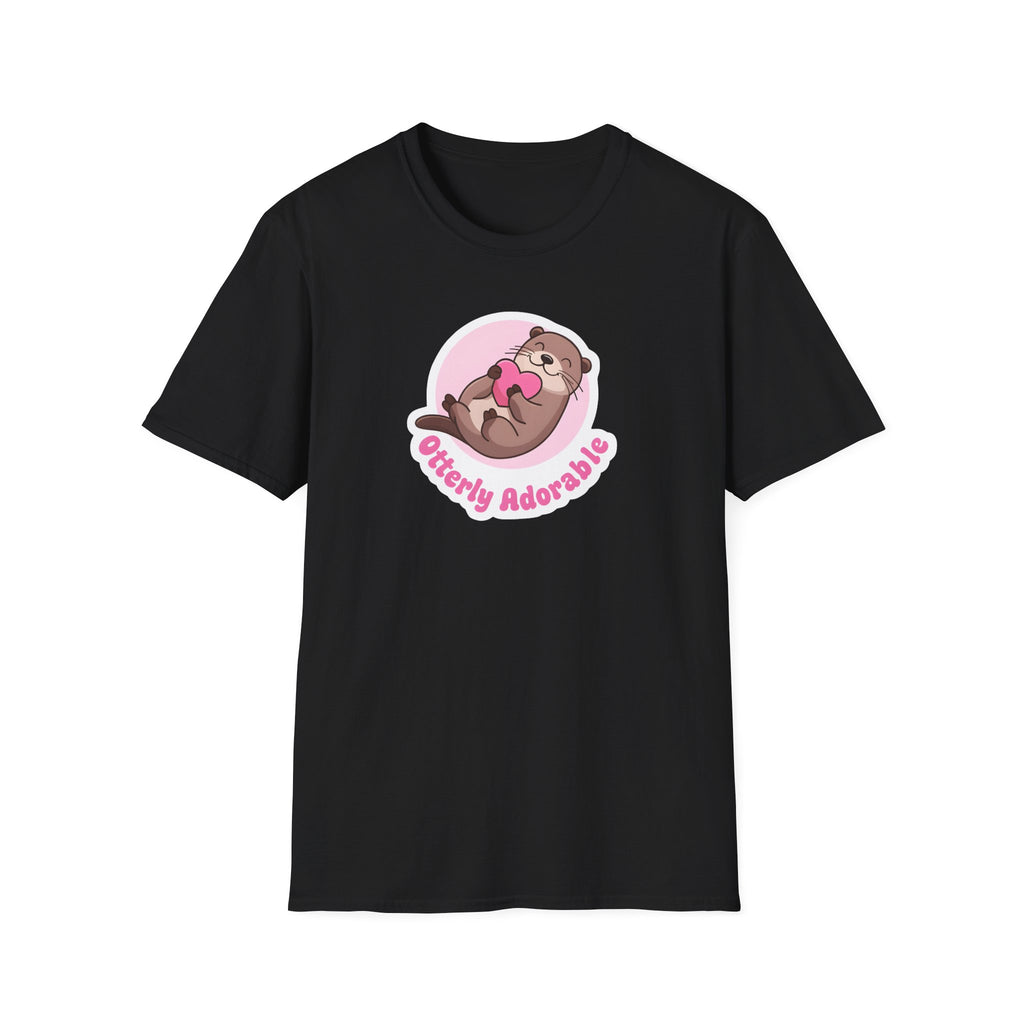 Otterly Adorable - Classic Fit