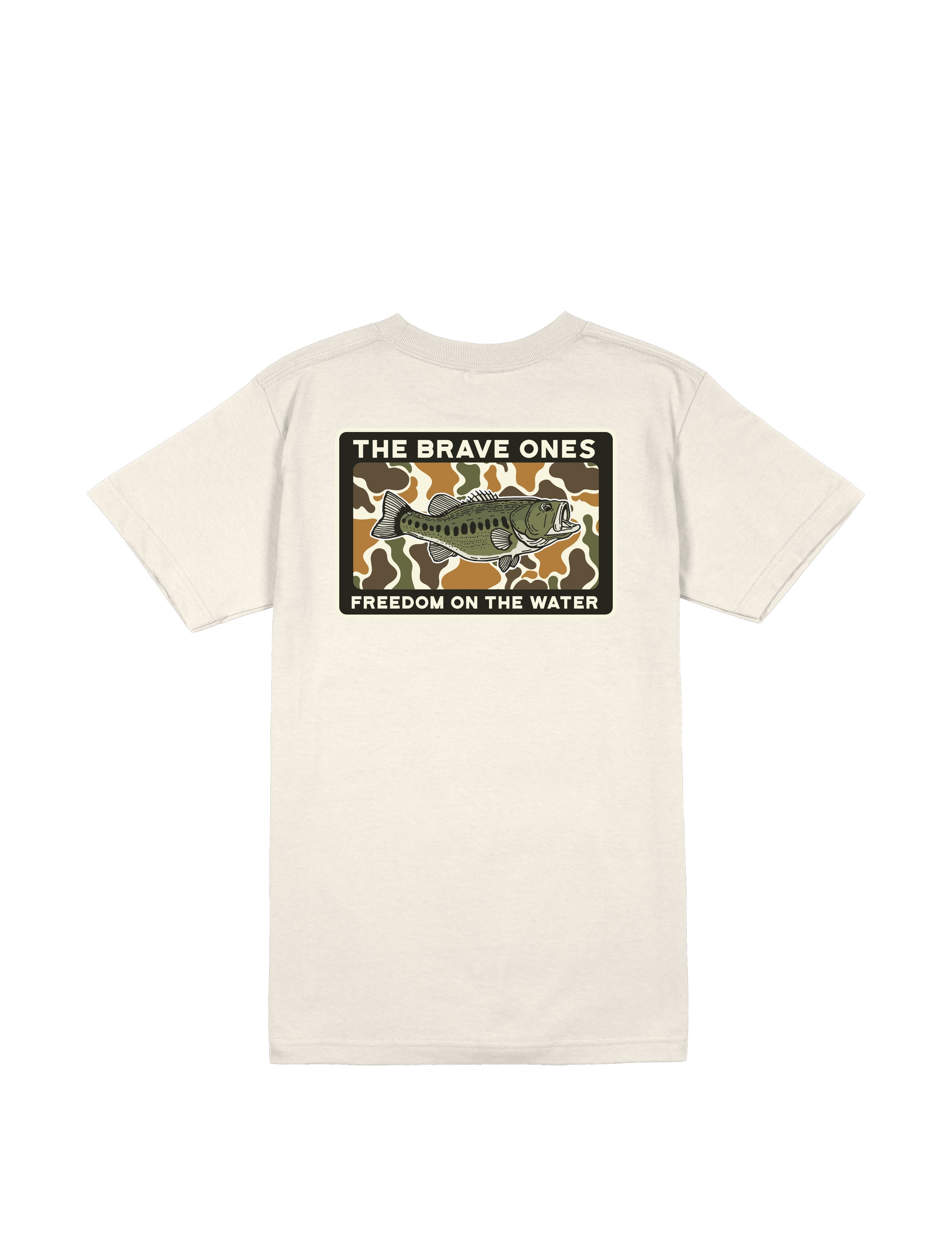 The Big Hawg T-Shirt