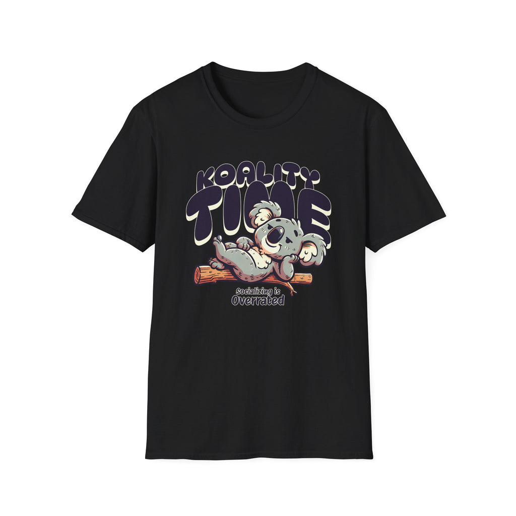 Koality Time - Classic Fit