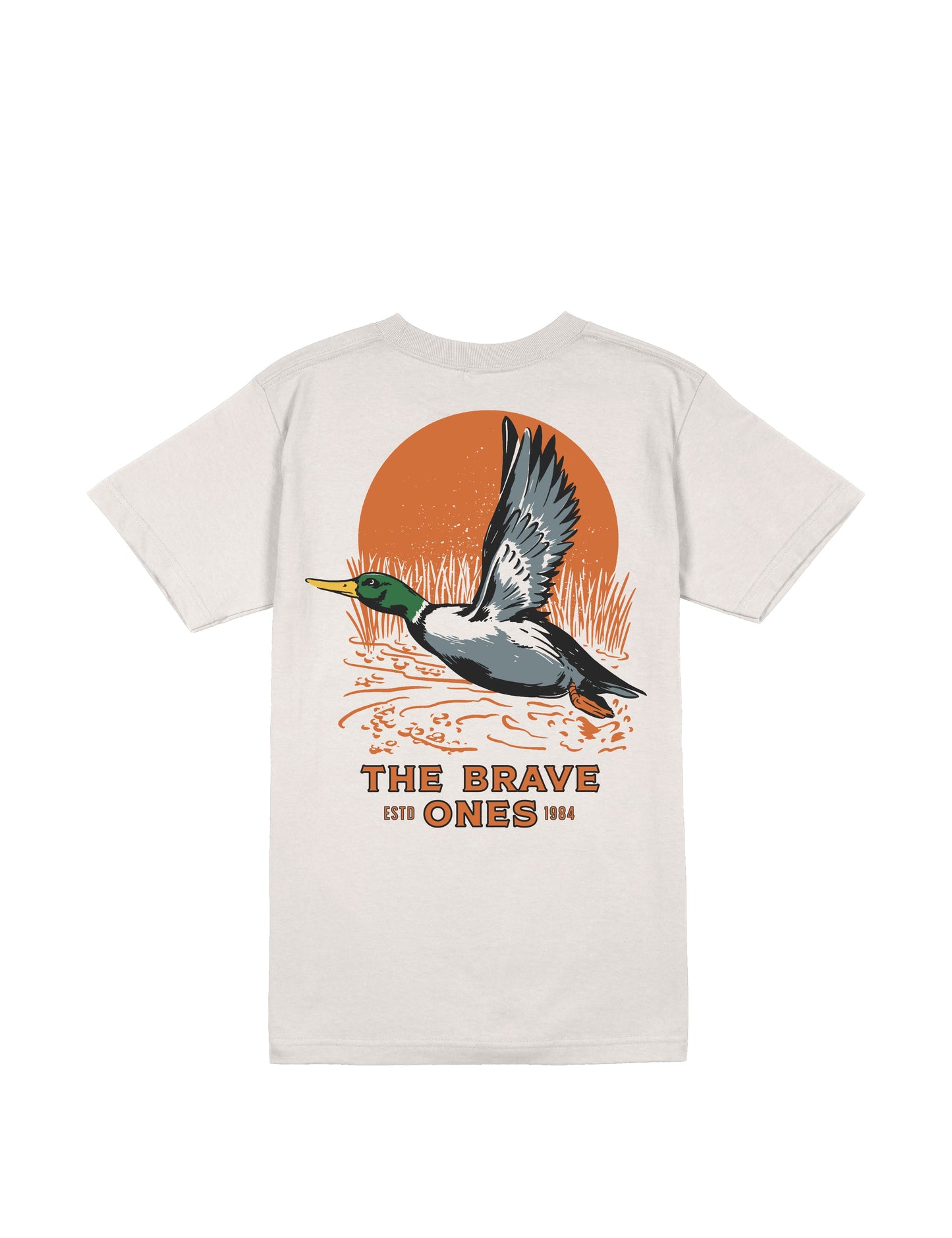 The Mallard T-Shirt