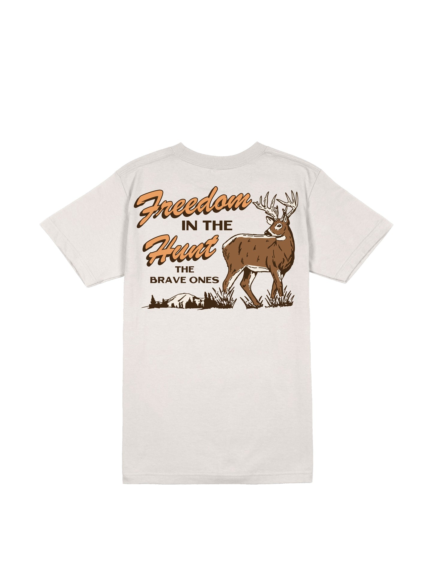 The 10-Point T-Shirt