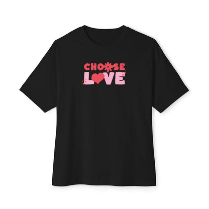 Chooaw Love - Oversized Fit
