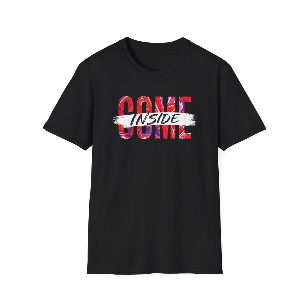 Come Inside - Classic Fit
