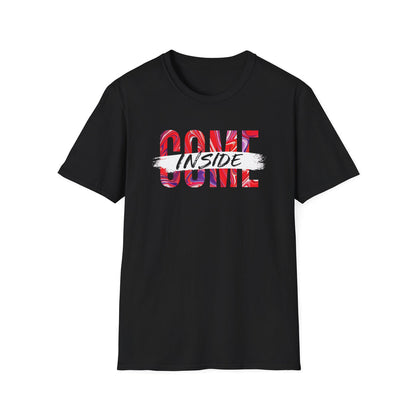 Come Inside - Classic Fit