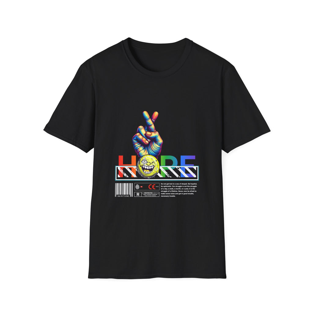 Hope - Classic Fit