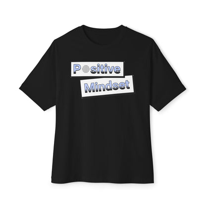 Positive MindSet - Oversized Fit