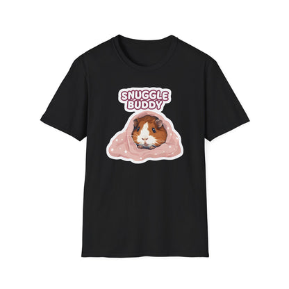 Adorable Guinea Pig Snuggle Buddy - Classic Fit