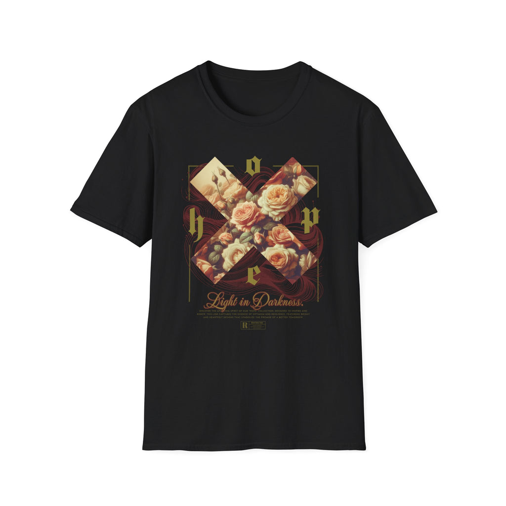 Hope Cross - Classic Fit