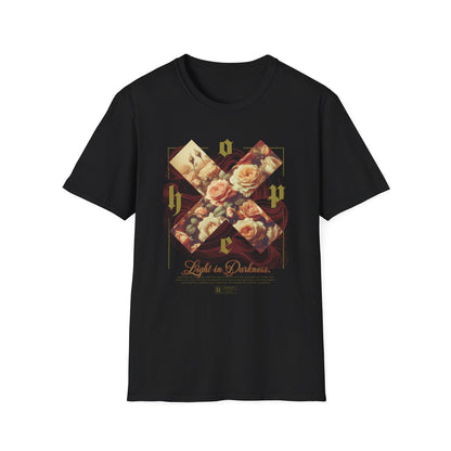 Hope Cross - Classic Fit