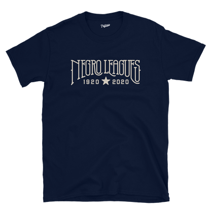 Negro Leagues 100 - Unisex T-Shirt
