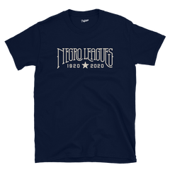 Negro Leagues 100 - Unisex T-Shirt