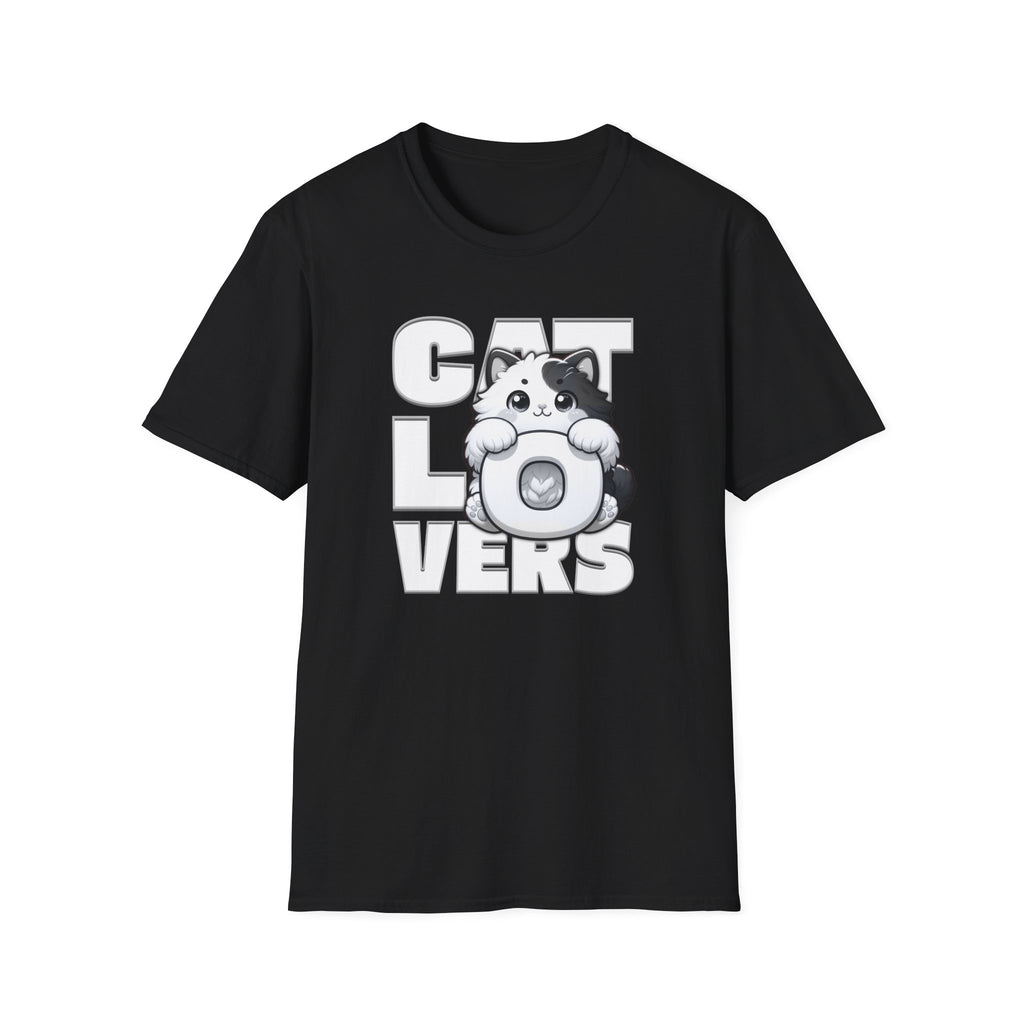 Cat Lovers - Classic Fit