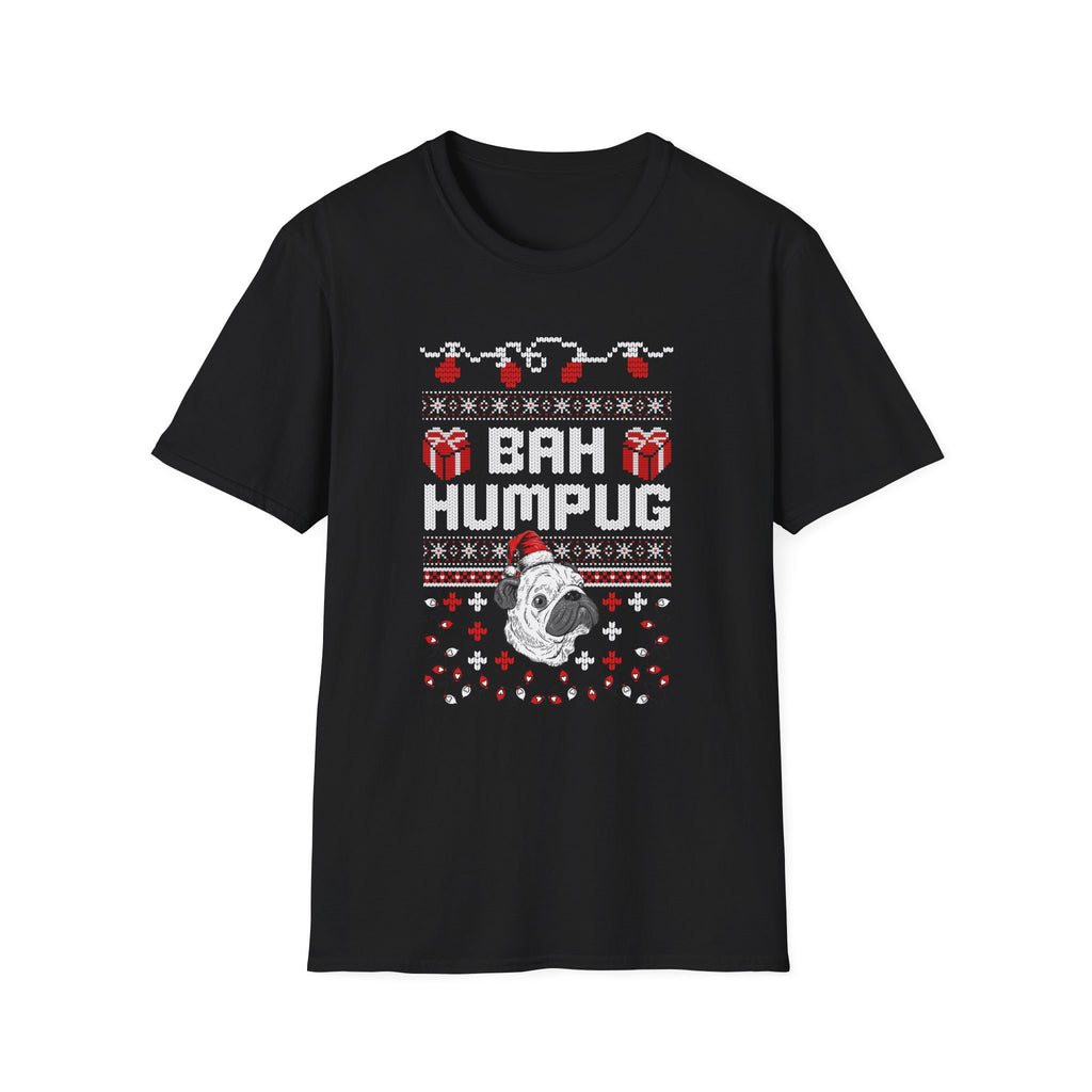Bah Humpug - Classic Fit