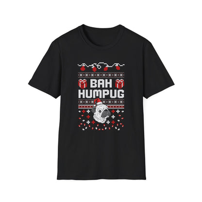 Bah Humpug - Classic Fit