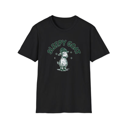Sleepy Goat - Classic Fit