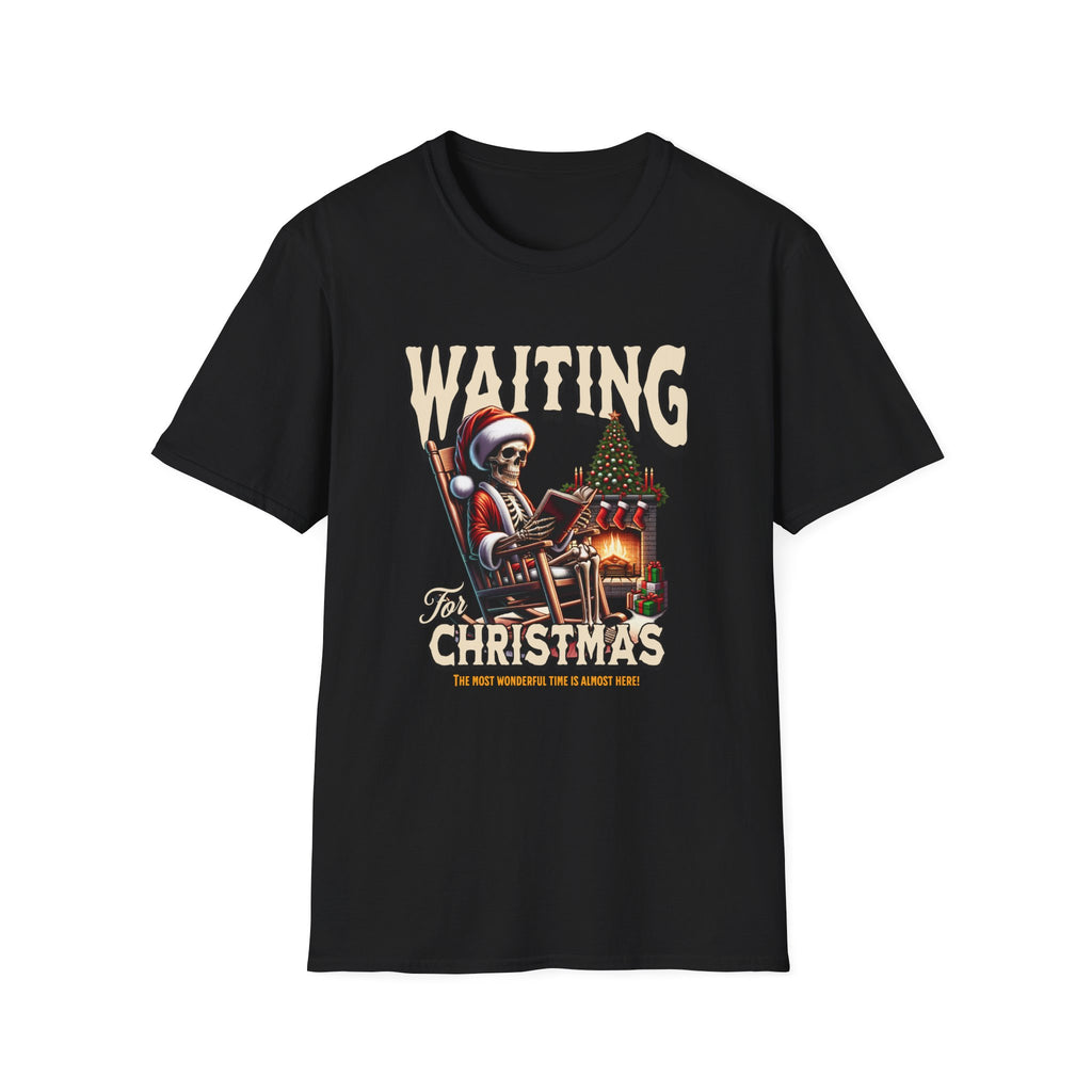 Waiting For Christmas - Classic Fit