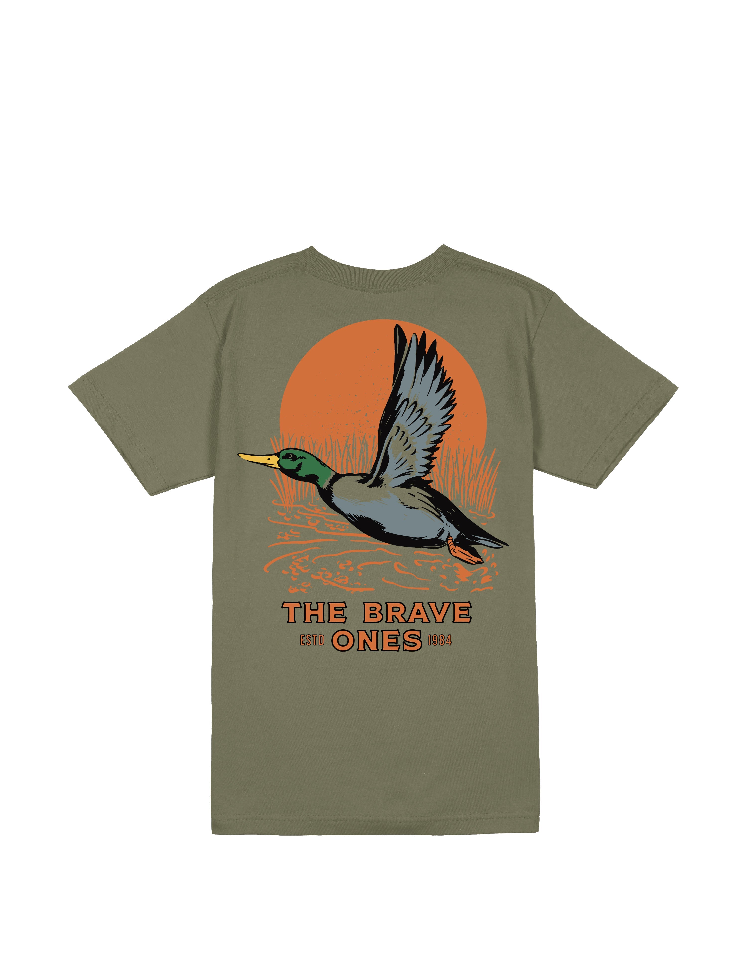 The Mallard T-Shirt