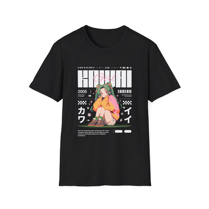 Kawai Girl - Classic Fit