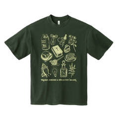 Make America Healthy Again T-Shirt