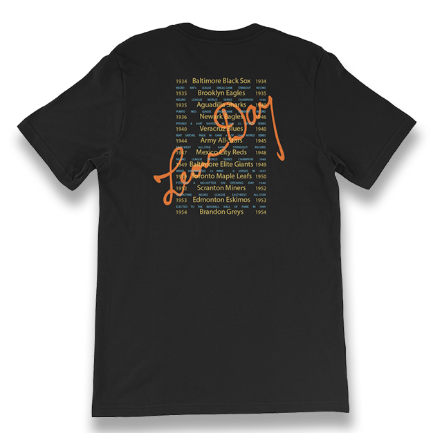 Leon Day Foundation - Unisex T-Shirt