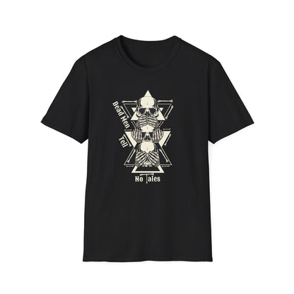 Dead Men Tell No Tales - Classic Fit