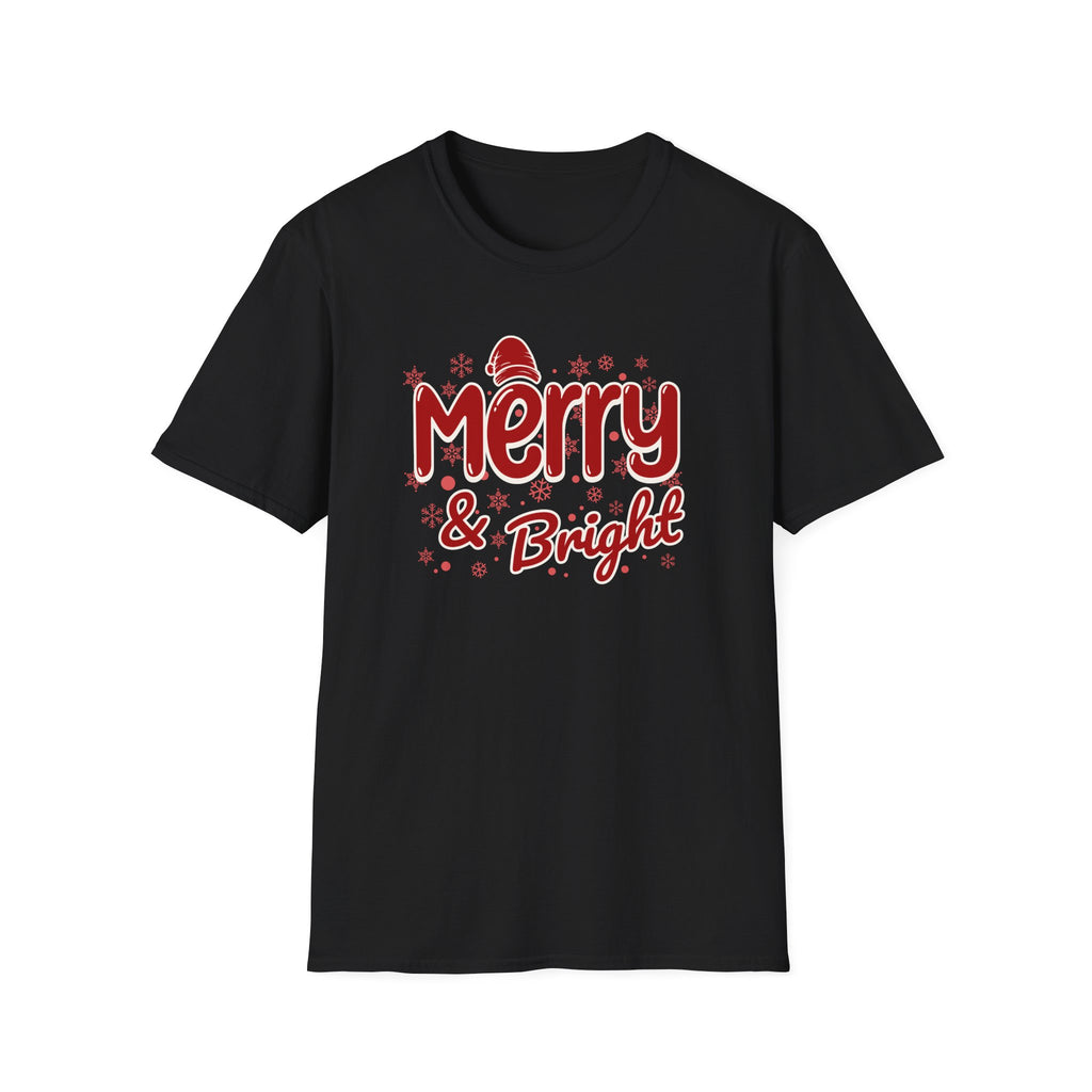 Merry and Bright - Classic Fit