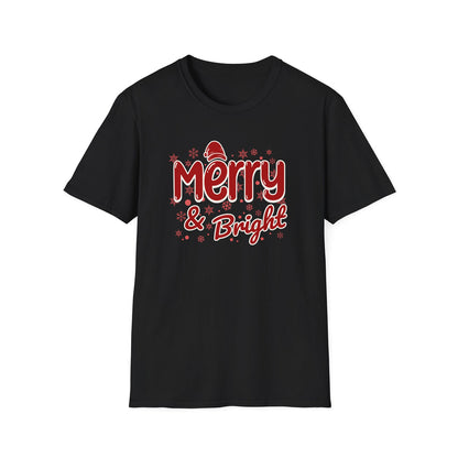 Merry and Bright - Classic Fit