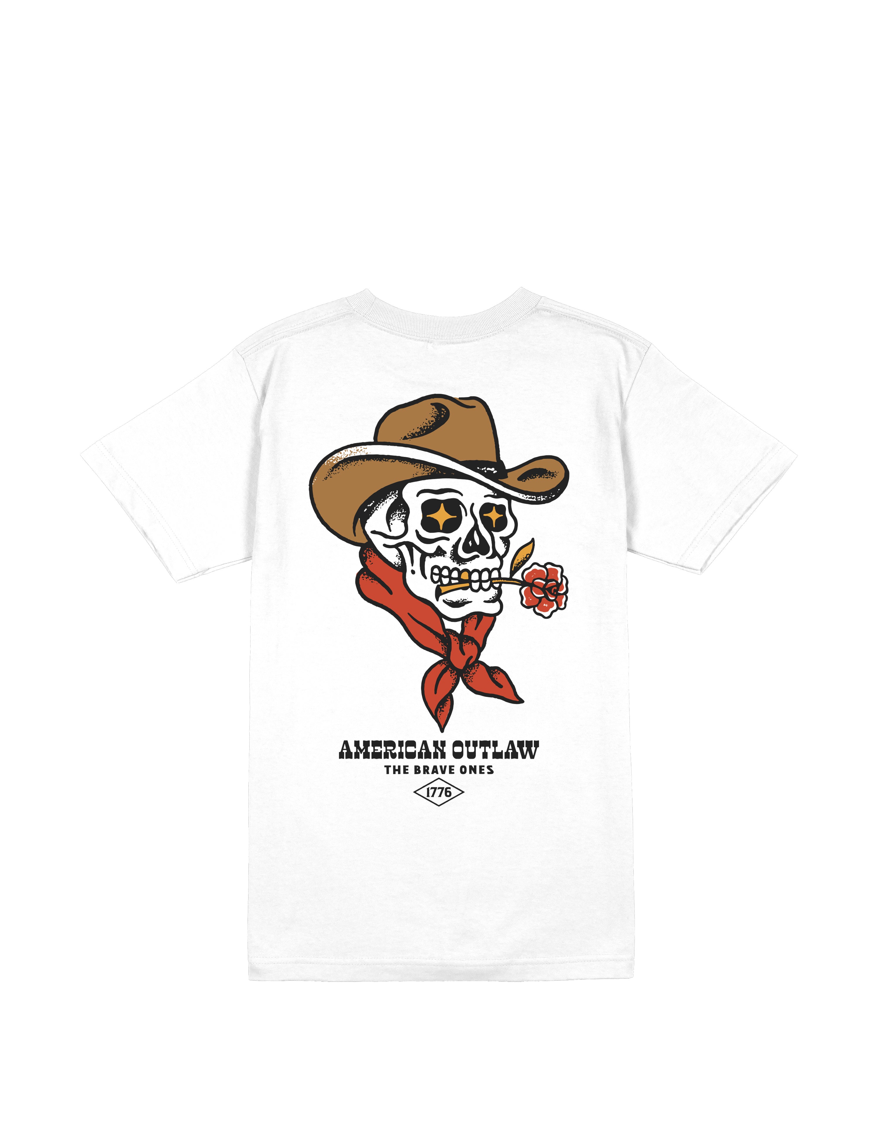 American Outlaw II T-Shirt