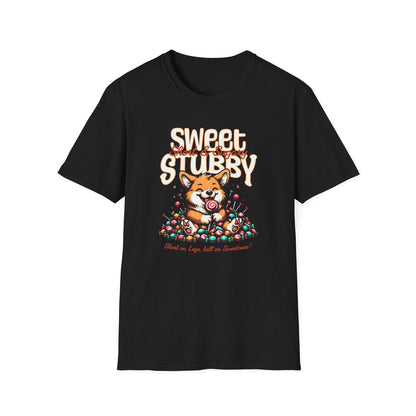 Candy Corgi - Classic Fit