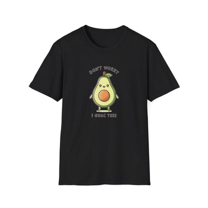 I Guac This - Classic Fit