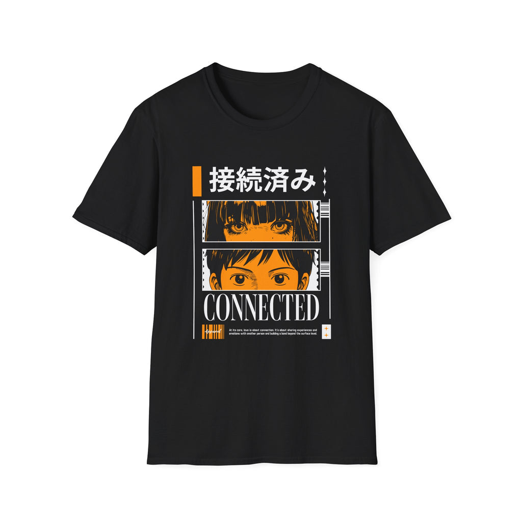 Connected - Classic Fit