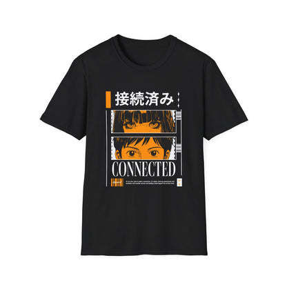 Connected - Classic Fit