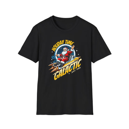 Galactic Holiday - Classic Fit