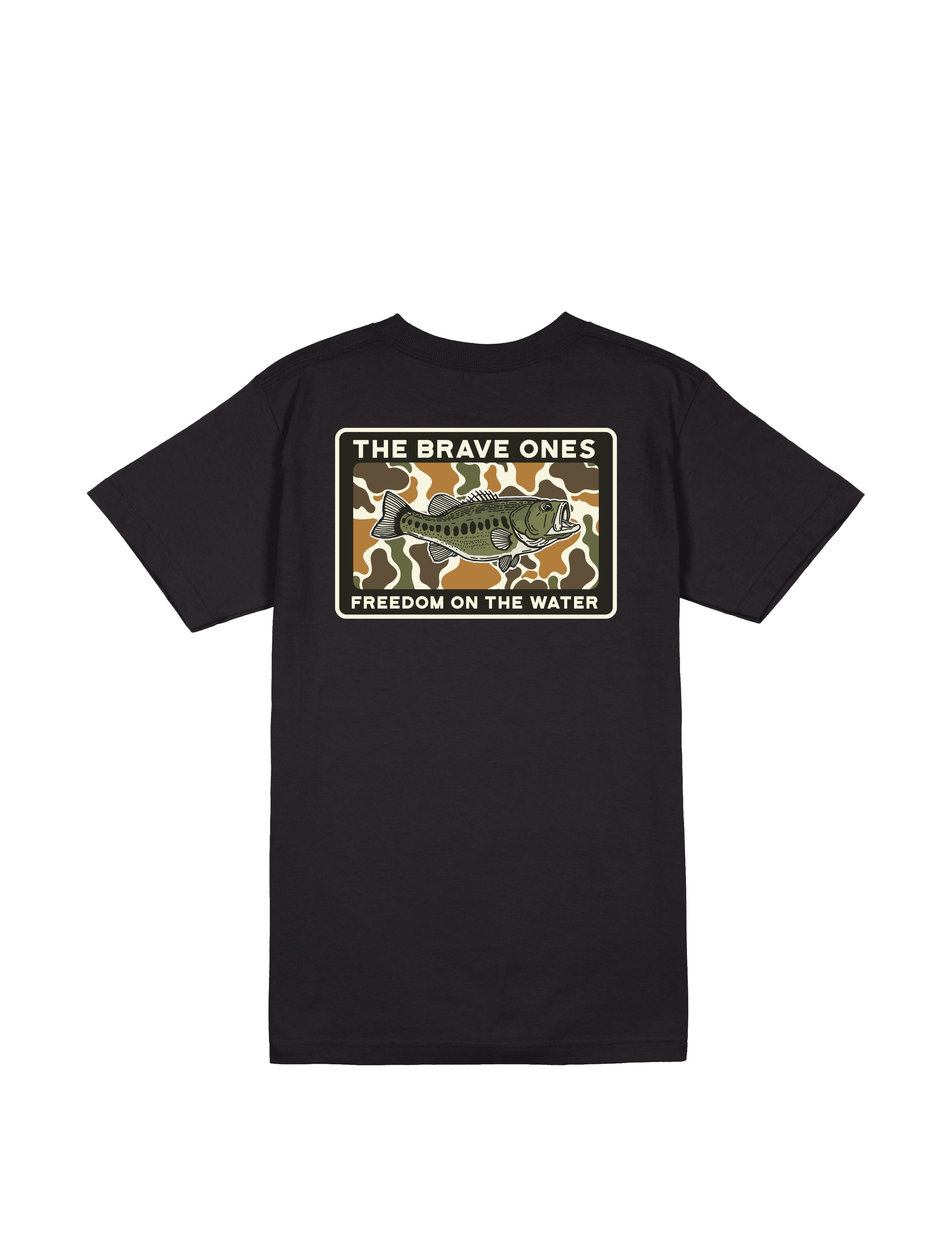 The Big Hawg T-Shirt